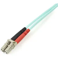 Startech 10Gb Aqua patchkabel