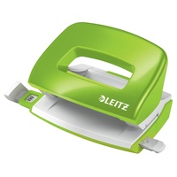 Leitz NeXXt WOW Mini-Locher, grün