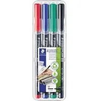 Staedtler Lumocolor 317 WP4