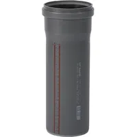 Ostendorf HTsafe-Rohr DN/OD 110, 250 mm