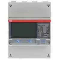 ABB Drehstromzähler RS485 "Stahl" 3 Phasen Direktanschluss 65A (2CMA100164R1000)