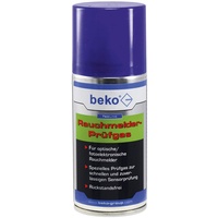 Beko TecLine Rauchmelder-Prüfgas 150 ml