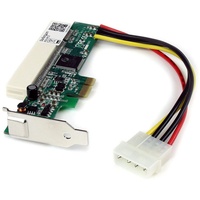 Startech PEX1PCI1, PCIe x1 auf PCI Adapter