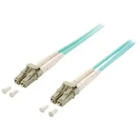 Equip LWL Duplex Kabel, OM3, 2x LC Stecker/2x LC