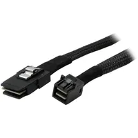 Startech StarTech.com Internes Mini-SAS Kabel - SFF-8087 SFF-8643 -