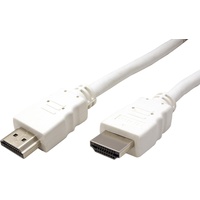 Value HDMI High Speed Kabel mit Ethernet 3,0m