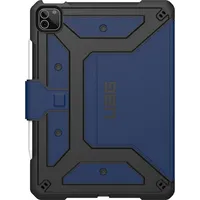 Uag Schutzhülle für iPad 11 cobalt
