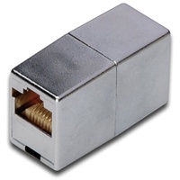 Digitus RJ45 Netzwerk Adapter CAT 5e [1x RJ45-Buchse -
