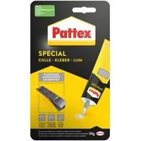 Pattex Kunststoff 30g
