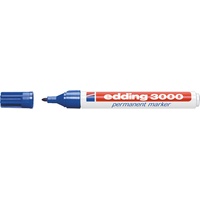 Edding 3000 schwarz