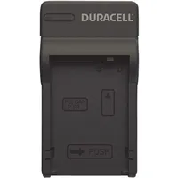 Duracell Ladegerät mit USB Kabel für DR9945/LP-E8