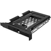 Icy Box IB-2207StS 1x 2,5 SATA Wechselrahmen