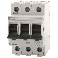 Doepke RH 100-300