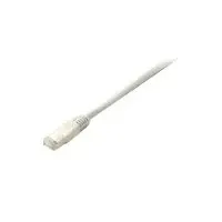 Equip S/FTP 50 M Cat6-netzwerkkabel - White
