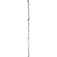 NEDO Messlatte Geometer-Maßstab 3 m 0,5 m