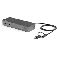 Startech Dual 4K 60Hz Dock, USB-C [Buchse] (DK30A2DH)