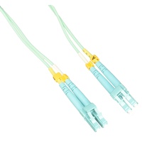 UBIQUITI networks Ubiquiti LC/LC LWL-Kabel 50/125μ OM3