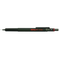 Rotring 600 Druckbleistift HB 0,5 mm, 1 St.