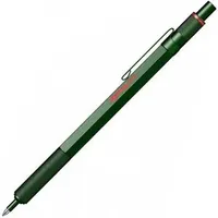 Rotring 600 Kugelschreiber Metallic-Dunkelgrün