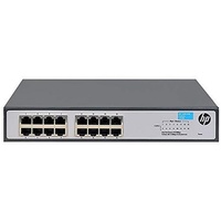HP Hpe Officeconnect 1420 16G Switch Netzwerk-Hub