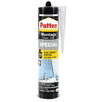 Pattex Montage Special 290g, transparent