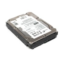 Seagate Cheetah 15K ST3600057SS - Festplatte - 600 GB