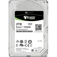 Seagate Exos 7E2000 2 TB 2.5 CMR), Festplatte