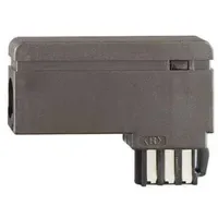 Rutenbeck Stecker TS F