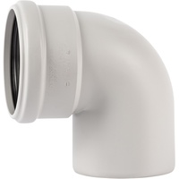 Ostendorf SKOLAN safe SKOLANsafe-Bogen 335140 DN/OD 110,