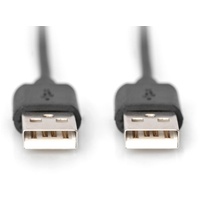 Digitus USB 2.0 Anschlusskabel