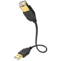 In - Akustik in-akustik Premium High Speed USB A