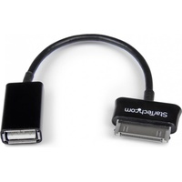 Startech USB OTG Adapter für Samsung Galaxy Tab