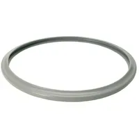 ELO 99699 Dichtungsring Praktika XL, 22 cm Grau