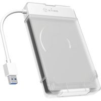 Icy Box IB-AC703-U3 USB3.0 mit UASP zu 2,5" SATA