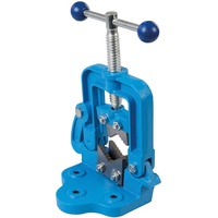 Silverline Tools Silverline 609150 Rohrrschraubstock 12-60 mm