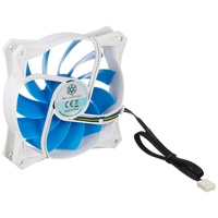 Silverstone FQ122 blau/weiß, 120mm (SST-FQ122 - 90116)