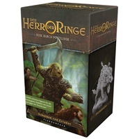 Fantasy Flight Games Der Herr der Ringe: Reise durch