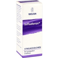 Weleda INFLUDORON Streukügelchen 10 g