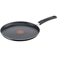 Tefal B55509 Easy Cook & Clean Crêpepfanne 25cm