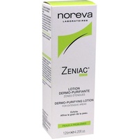 Noreva  Zeniac Lösung 125 ml