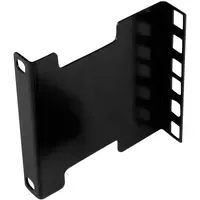 Startech StarTech.com Schienentiefenadapter für Server-Racks