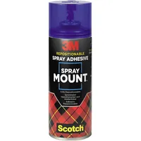3M Sprühkleber Mount 400 ml