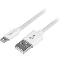 Startech Lightning USB Kabel 2m