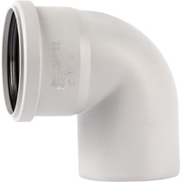 Ostendorf SKOLAN safe SKOLANsafe-Bogen 334140 DN/OD 90,