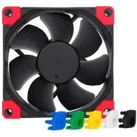Noctua NF-A8 PWM chromax.black.swap