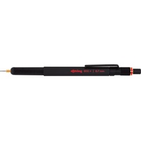 Rotring 800+ Drehbleistift schwarz HB 0,7 mm, 1 St.