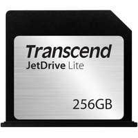 Transcend JetDrive Lite 130 256GB MacBook Air 13 2010-2015