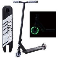Driftwerk Freestyle Scooter DS1.5 Glow in the Dark
