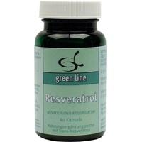 11 A Nutritheke Resveratrol Kapseln