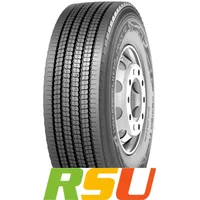 Nokian Hakkapeliitta Truck F2 3PMSF M+S 295/80 R22.5 154/149M